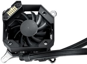 Система рідинного охолодження ASUS ROG Ryujin II 240 ARGB (ROG RYUJIN II 240 ARGB)