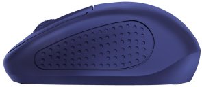 Миша Trust Primo Wireless Matt Dark Blue (24796_TRUST)