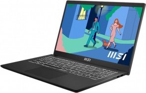 Ноутбук MSI Modern 15 Black (MODERN_15_B12M-402XUA)