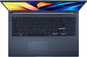 Фото: Ноутбук ASUS Vivobook 15 D1502YA)-BQ039 Quiet Blue № 3 | KTC