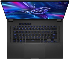 Ноутбук ASUS ROG Flow X16 GV601RE-M6070 Off Black