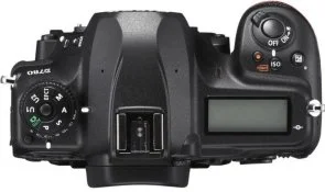 Фото: Цифрова фотокамера дзеркальна Nikon D780 Body (VBA560AE) № 3 | KTC