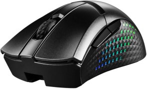 Миша MSI Clutch GM51 Lightweight Wireless (S12-4300080-C54)