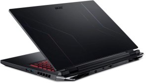 Ноутбук Acer Nitro 5 AN517-55-74AJ NH.QG2EU.008 Black