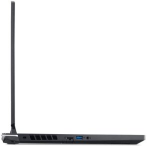 Ноутбук Acer Nitro 5 AN517-43-R8QT NH.QLAEU.003 Black