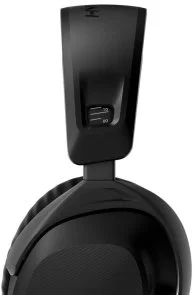 Фото: Гарнітура HyperX Cloud Stinger 2 Black (519T1AA) № 4 | KTC