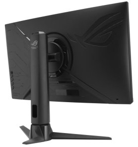 Монітор ASUS ROG Strix XG27AQV (90LM08G0-B01A70)