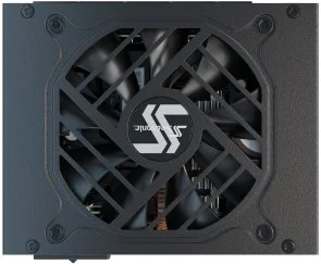Фото: Блок живлення Seasonic 750W Focus SGX-750 2021 (Y7751GXSFS) № 4 | KTC