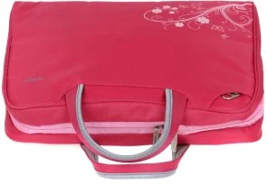 Фото: Сумка для ноутбука Portcase KCB-52 Pink № 2 | KTC
