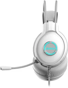 Фото: Гарнітура A4tech Fstyler FH300U White № 3 | KTC
