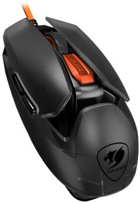  Миша Cougar AirBlader Tournament Black