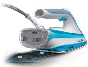 Праска Braun TexStyle 5 SI 5006 BL