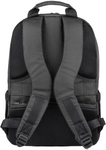 Рюкзак для ноутбука Tucano Bizip Black (BKBZ15-X-BK)