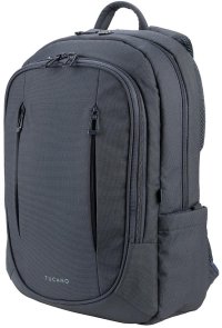 Рюкзак для ноутбука Tucano Binario Gravity Blue (BKBIN15-AGS-B)