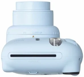 Фото: Камера миттєвого друку Fujifilm INSTAX Mini 12 Blue (16806092) № 6 | KTC