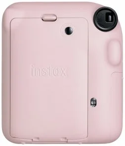 Фото: Камера миттєвого друку Fujifilm INSTAX Mini 12 Pink (16806107) № 4 | KTC
