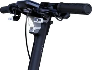 Фото: Електросамокат Ninebot by Segway P65E Black (AA.00.0012.48) № 5 | KTC