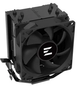 Фото: Кулер для процесора Zalman CNPS4X Black (CNPS4XBLACK) № 3 | KTC