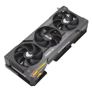 Відеокарта ASUS RX 7900 XT TUF Gaming OC (TUF-RX7900XT-O20G-GAMING)