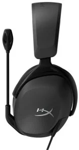 Фото: Гарнітура HyperX Cloud Stinger 2 Core Black (683L9AA) № 3 | KTC