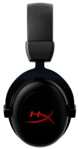 Гарнітура HyperX Cloud Core Wireless Black (4P5D5AA)