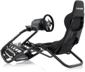 Фото: Крісло Playseat Trophy Black (RAP.00304) № 2 | KTC