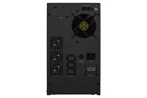 Фото: ДБЖ 2E PS3000L 3000VA / No battery (2E-PS3000L) № 3 | KTC