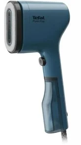 Фото: Вертикальний відпарювач Tefal Pure Pop Blue (DT2020E1) № 4 | KTC