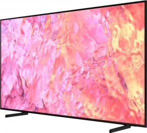 Фото: Телевізор QLED Samsung QE43Q60CAUXUA (Smart TV, Wi-Fi, 3840x2160) № 3 | KTC