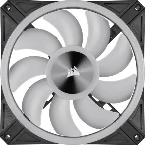 Фото: Кулер Corsair iCUE QL140 (CO-9050099-WW) № 9 | KTC