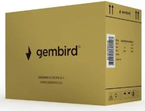 Фото: ДБЖ EnerGenie EG-UPS-PS3000-02 № 3 | KTC