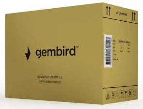 Фото: ДБЖ EnerGenie EG-UPS-PS2000-02 № 3 | KTC