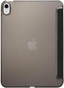 Чохол для планшета Spigen for Apple iPad 2022 - Smart Fold Black (ACS05309)