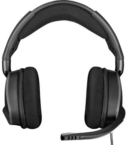 Фото: Гарнітура Corsair Void Elite Surround Black (CA-9011205-EU) № 2 | KTC