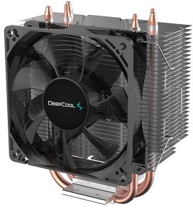 Кулер для процесора Deepcool 300 Fury (DP-MCH3-GMX300F)