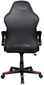 Крісло Trust GXT 704 Ravy Black/Red (24219_TRUST)