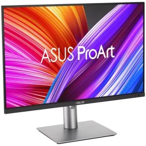 Фото: Монітор ASUS ProArt Display PA248CRV - 24.1" IPS / 1920×1200 / 75 Гц / Pivot / HAS № 2 | KTC