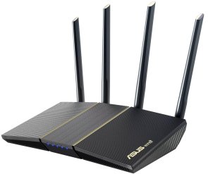 Wi-Fi Роутер ASUS RT-AX57