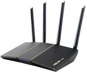 Фото: Wi-Fi Роутер ASUS RT-AX57 № 2 | KTC