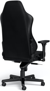 Крісло Noblechairs Hero Series Black (GAGC-113)