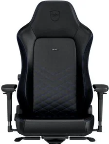 Фото: Крісло Noblechairs Hero Black/Blue (GAGC-115) № 6 | KTC