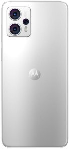 Смартфон Motorola G23 8/128GB Pearl White