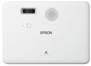 Проектор Epson CO-WX01 (V11HA86240)