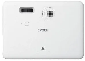 Фото: Проектор Epson CO-WX01 (V11HA86240) № 5 | KTC