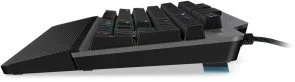 Фото: Клавіатура Lenovo Legion K500 RGB Mechanical Switch ENG/UKR Black (GY41L16650) № 4 | KTC