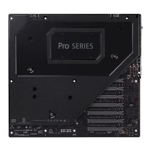 Фото: Материнська плата ASUS Pro WS WRX80E-Sage SE WIFI (90MB1590-M0EAY0) № 4 | KTC