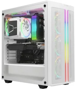 Фото: Кулер be quiet! Light Wings High Speed PWM 140mm Triple Pack White (BL103) № 6 | KTC