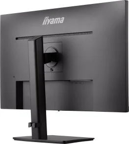 Фото: Монітор iiyama XUB3294QSU-B1 Black - 31.5" VA / 2560×1440 / 75 Гц / Pivot / HAS № 9 | KTC