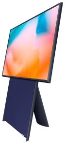 Фото: Телевізор QLED Samsung QE43LS05BAUXUA (Smart TV, Wi-Fi, 3840x2160) № 11 | KTC