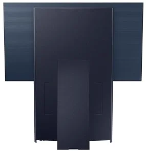 Фото: Телевізор QLED Samsung QE43LS05BAUXUA (Smart TV, Wi-Fi, 3840x2160) № 13 | KTC